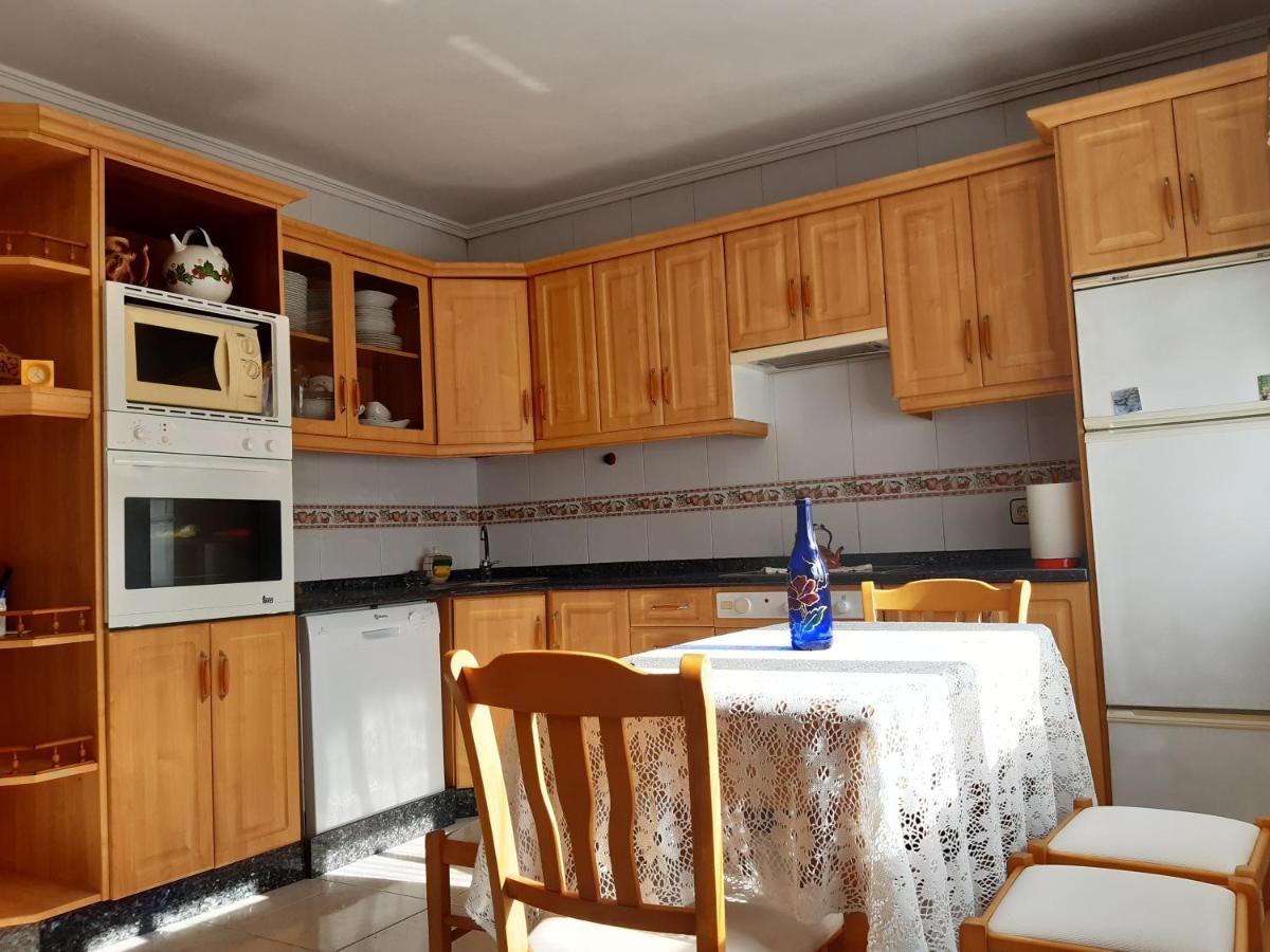 Casa Entremolin Villa Belmonte De Miranda Luaran gambar